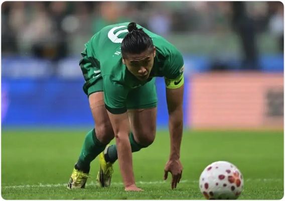 04月25日 中超第8轮 北京国安队vs天津津门虎队 全场录像回放